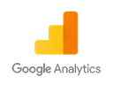Google Analytics Logo – Data & Analytics Tool bei WebXpert Solutions