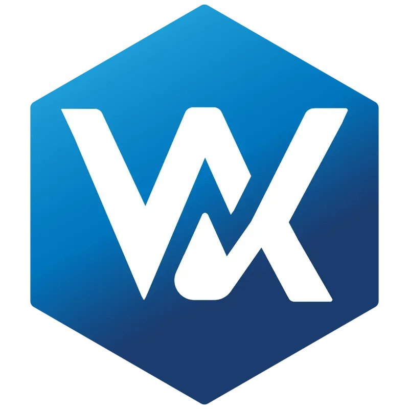 WebXpert Solutions Logo