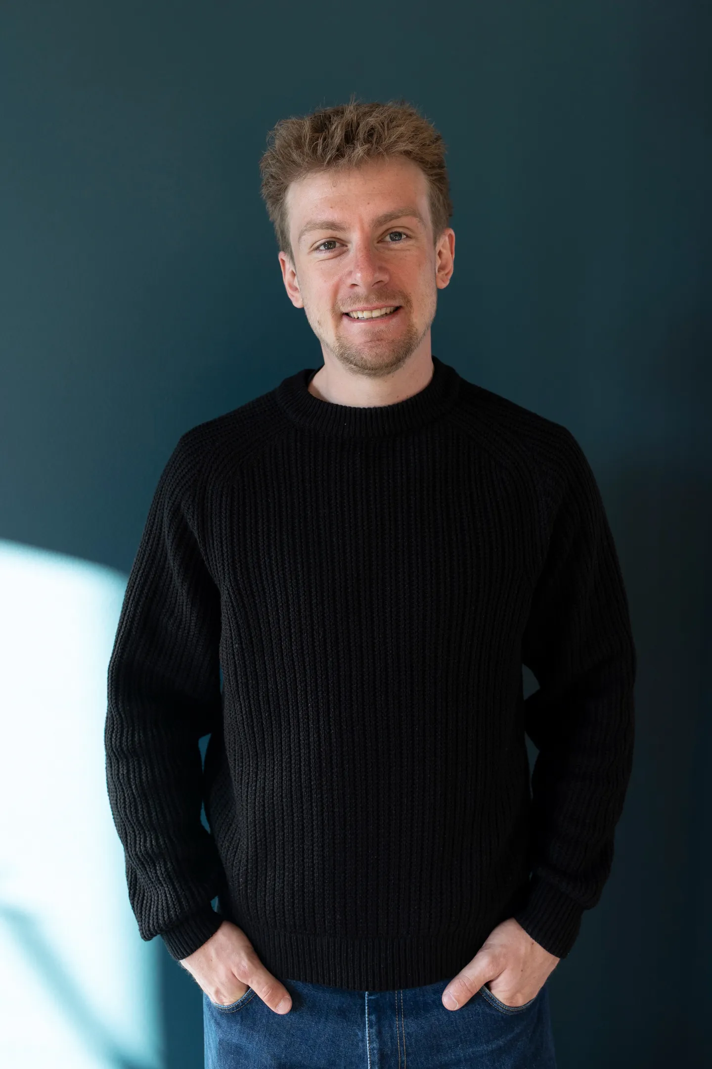 WebXpert Solutions Inhaber Jahn Löhrlein – Ansprechpartner Digitalagentur Kulmbach