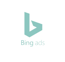 Bing Ads Logo – Microsoft Advertising Kanal WebXpert Solutions