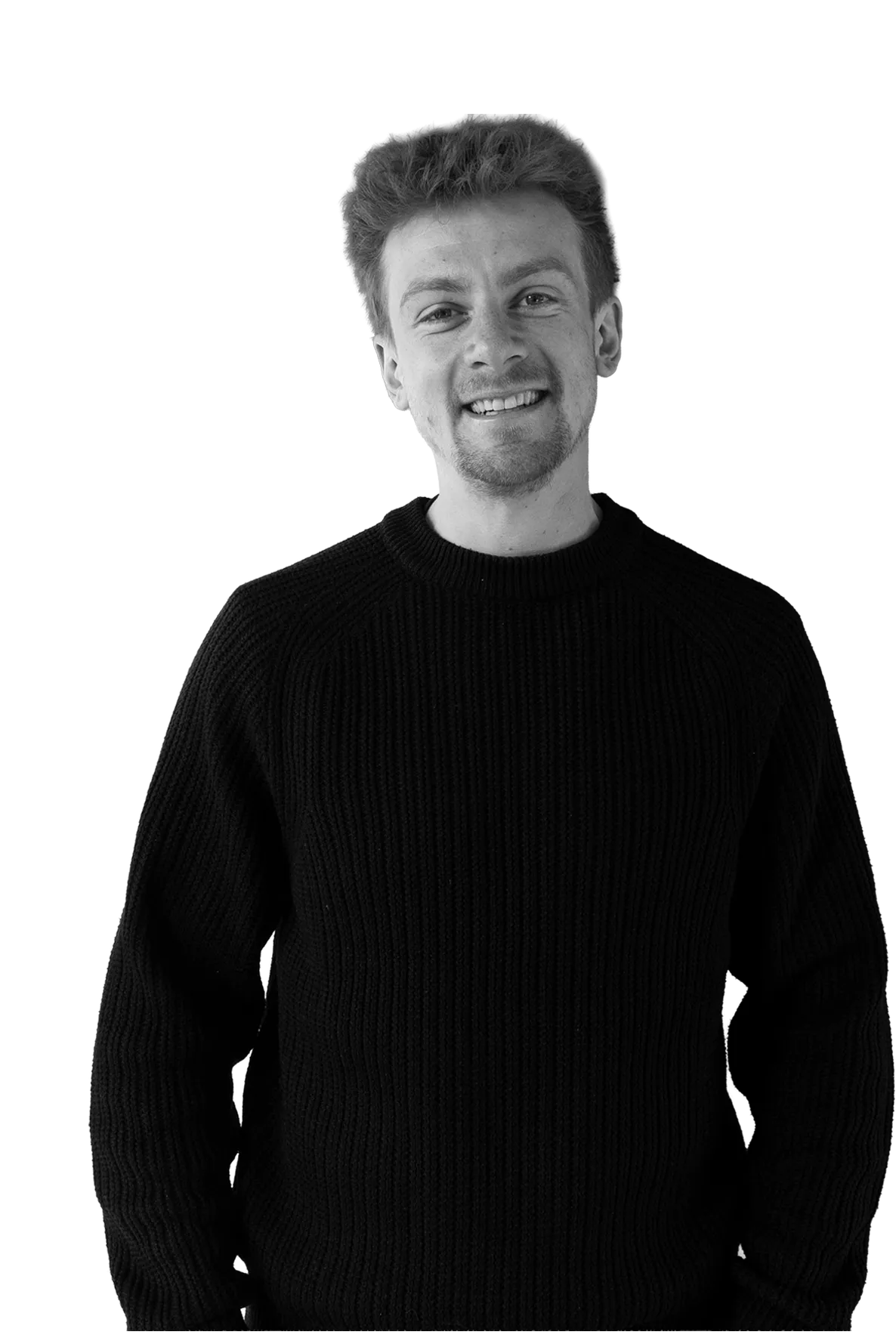 Jahn Löhrlein – Ihr Ansprechpartner bei WebXpert Solutions Digitalagentur Kulmbach