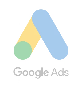 Google Ads Logo – Performance Marketing Tool WebXpert Solutions