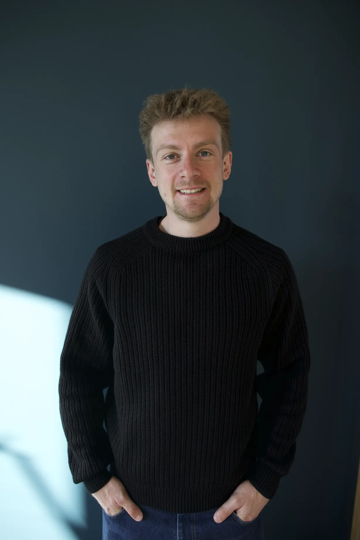 Jahn Löhrlein – Ansprechpartner Webentwicklung WebXpert Solutions Kulmbach