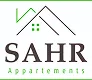 Sahr Appartements Logo – Kunde von WebXpert Solutions Digitalagentur Kulmbach