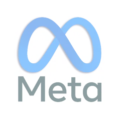 Meta Ads Logo – Facebook & Instagram Werbung WebXpert Solutions